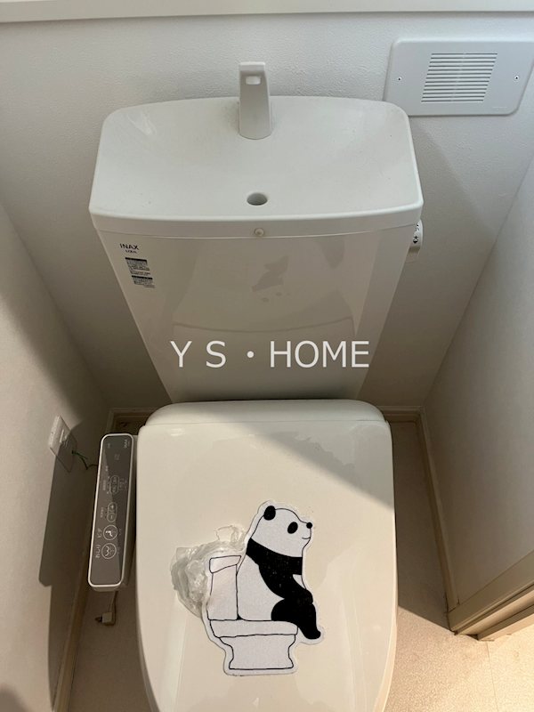 クレール国立 その他2