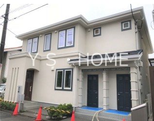 クレール国立 その他外観1