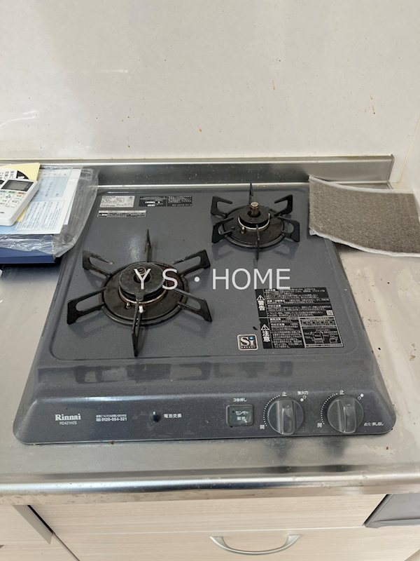 クレール国立 その他9