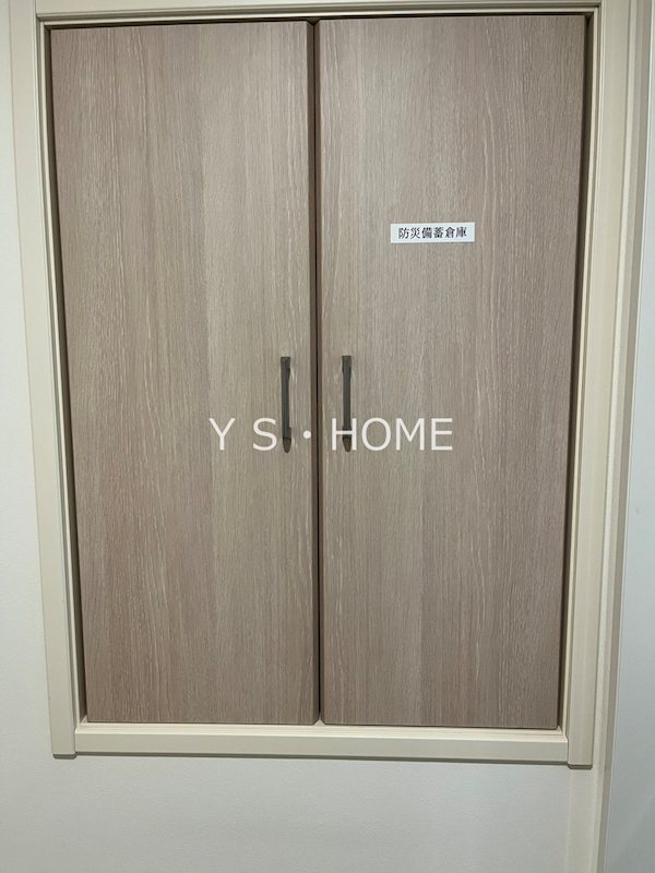 クレール国立 その他14