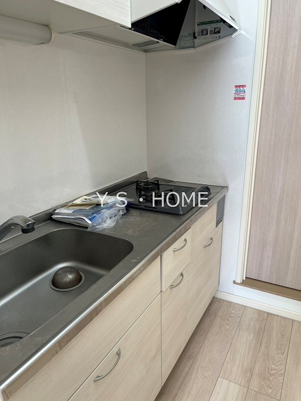 クレール国立 キッチン