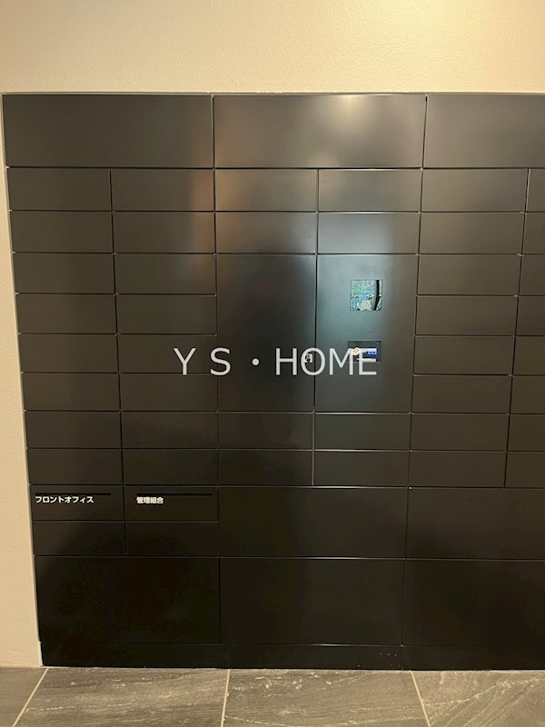 アウラ立川曙町 その他外観3