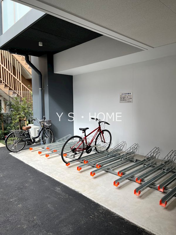 アウラ立川曙町 その他外観4