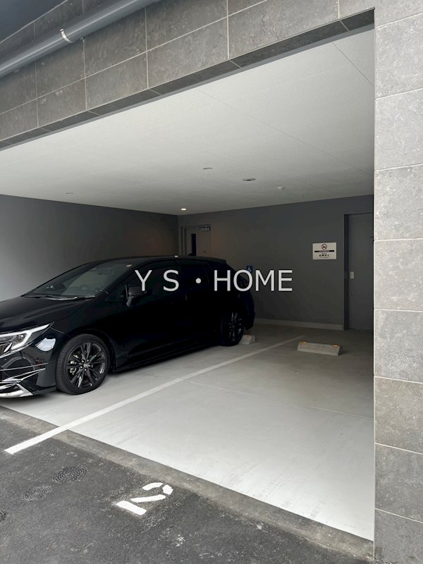 アウラ立川曙町 その他外観5