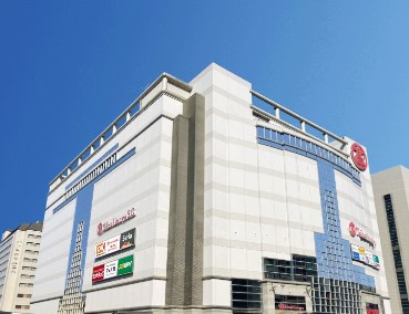 アウラ立川曙町 周辺画像4