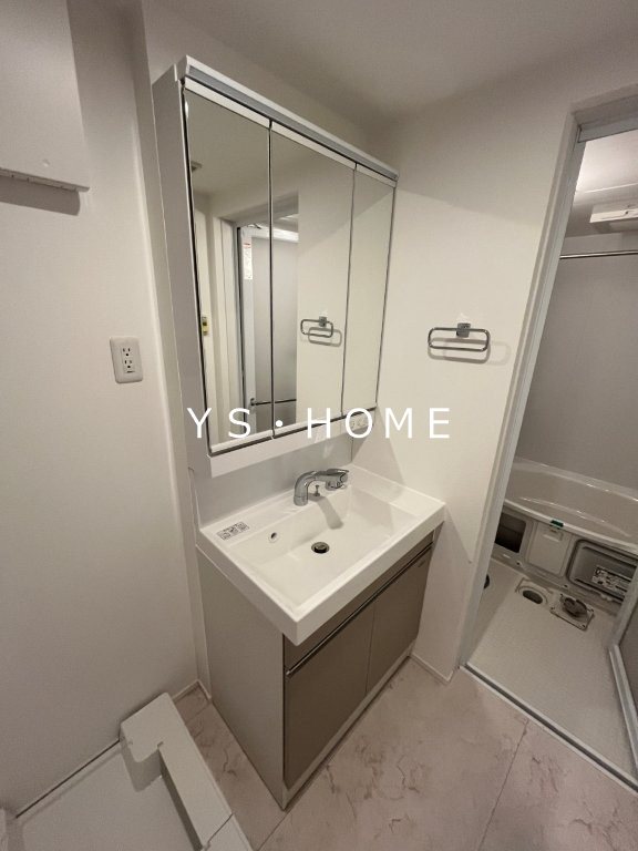 （仮称）東京都練馬区上石神井南町③計画 その他1