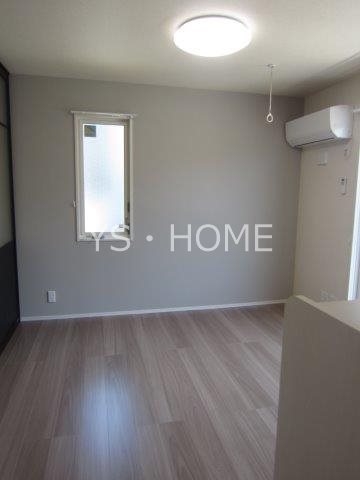 NKガーデン リビング