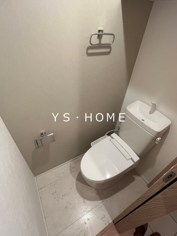 （仮称）東京都練馬区上石神井南町③計画 その他2