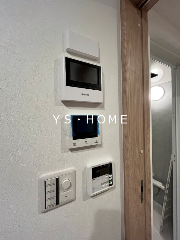 （仮称）東京都練馬区上石神井南町③計画 その他5