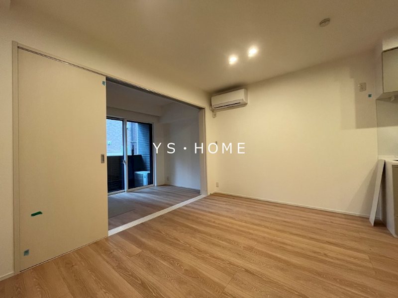 （仮称）東京都練馬区上石神井南町③計画 その他10