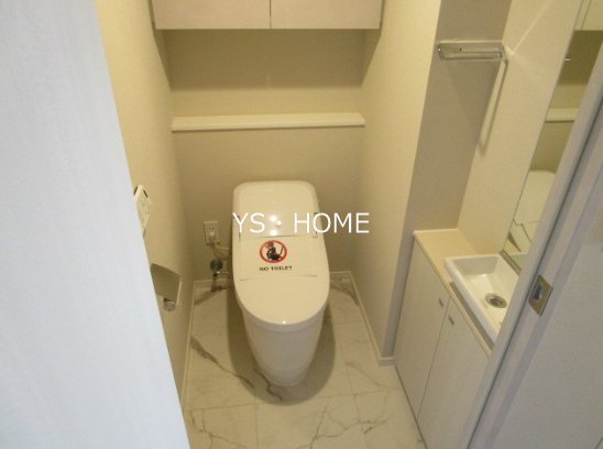 ザ・パークハビオ中野富士見町ガーデン その他3