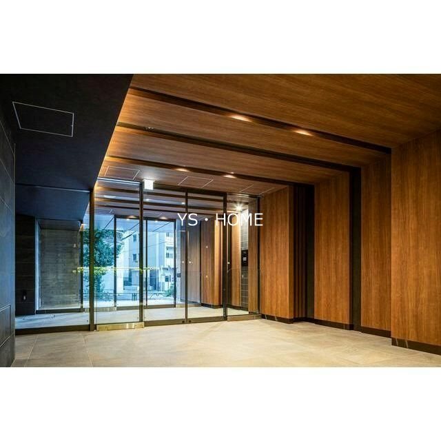 ザ・パークハビオ中野富士見町ガーデン その他外観2