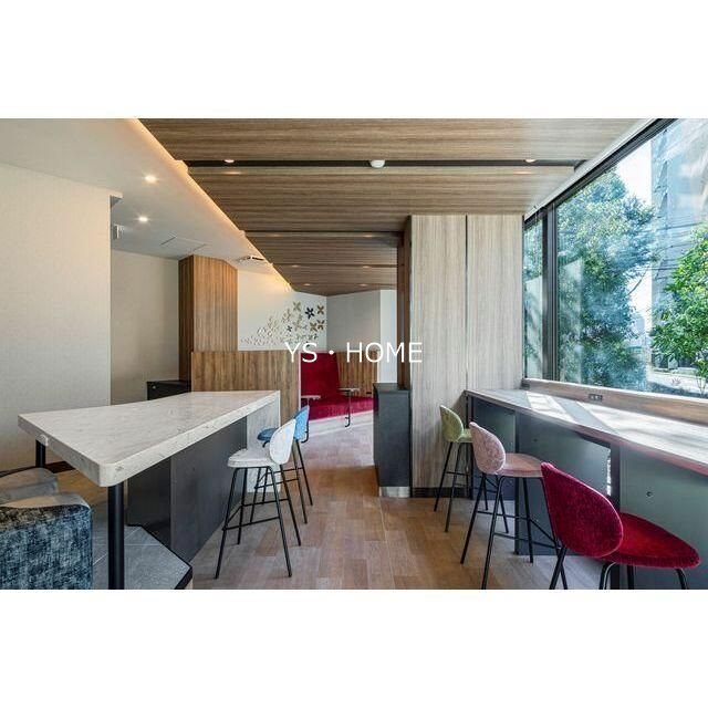 ザ・パークハビオ中野富士見町ガーデン その他外観3