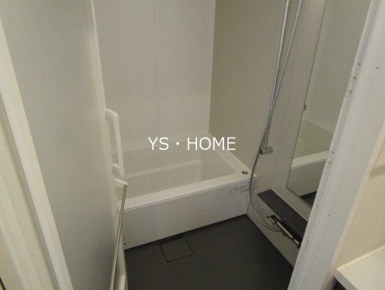 ザ・パークハビオ中野富士見町ガーデン 風呂画像