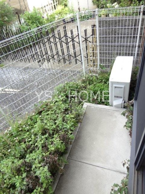 ハリーズポート   その他1