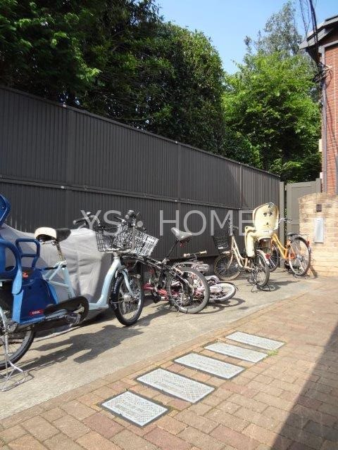 ハリーズポート   その他26