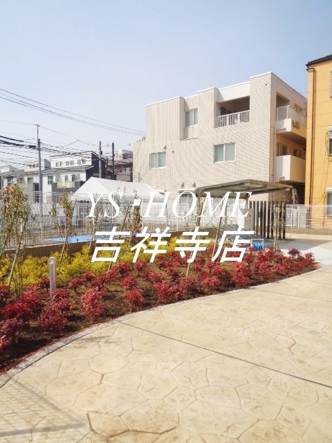 ＠HOME吉祥寺通り  その他2