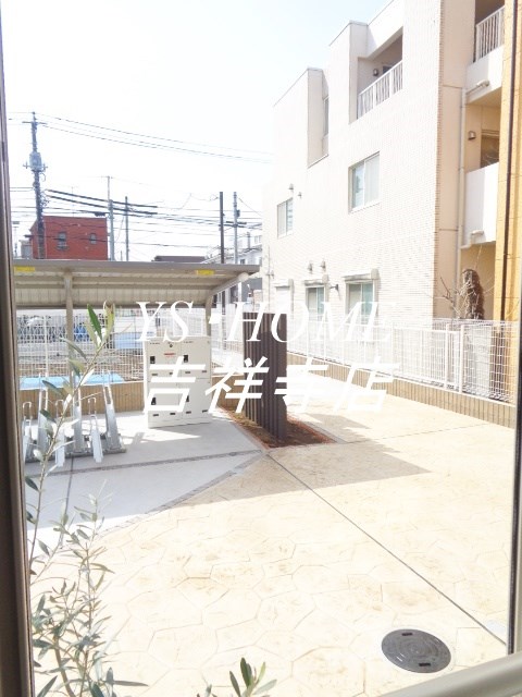 ＠HOME吉祥寺通り  その他4