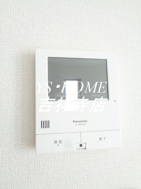 ＠HOME吉祥寺通り  その他5