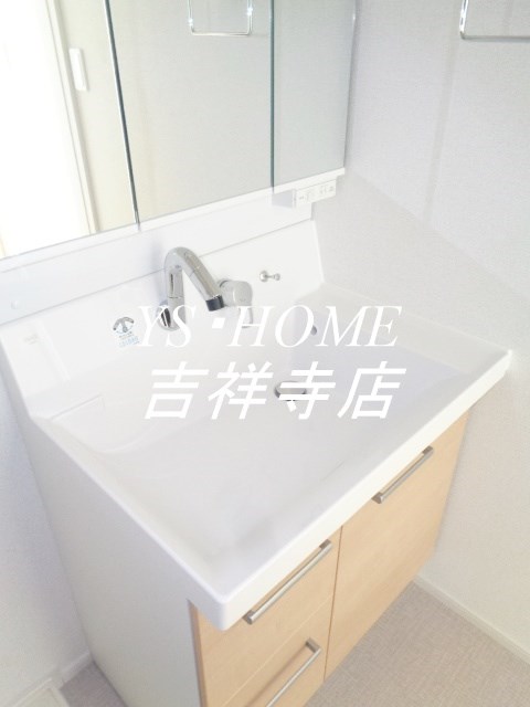 ＠HOME吉祥寺通り  その他6