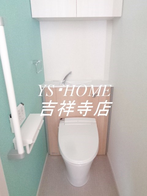 ＠HOME吉祥寺通り  その他7