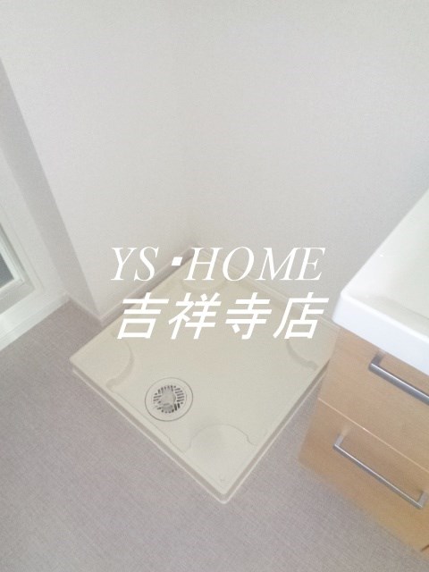 ＠HOME吉祥寺通り  その他8