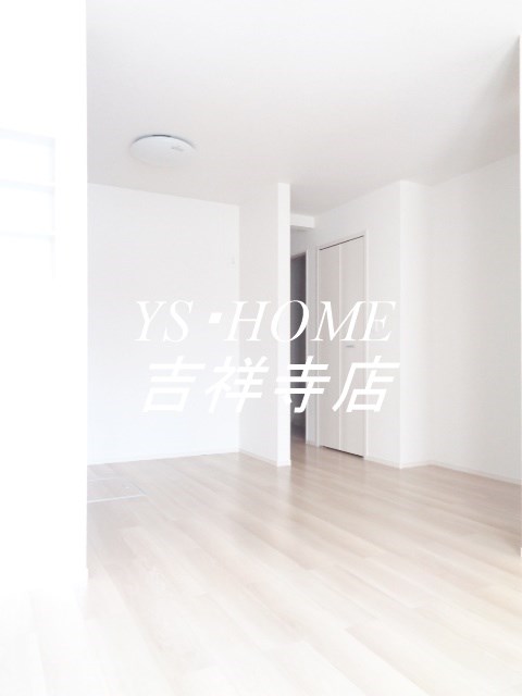 ＠HOME吉祥寺通り  リビング