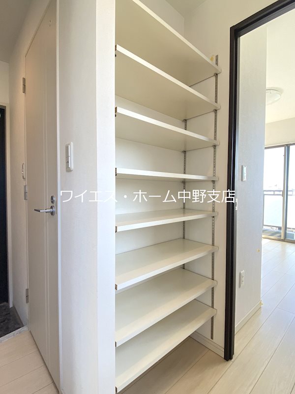 イーストポイント中野 その他19