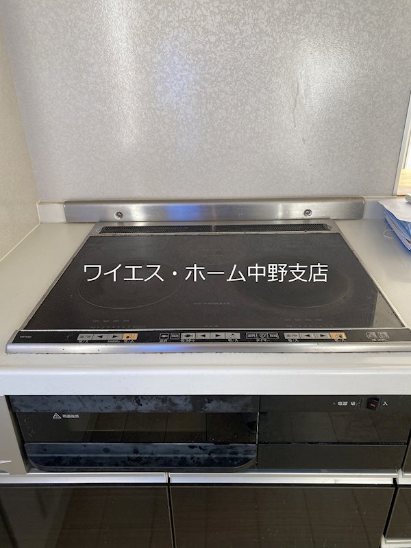 イーストポイント中野 キッチン