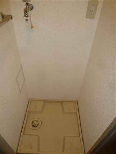 シモンズ中野 その他2