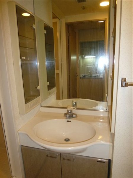 シモンズ中野 その他3