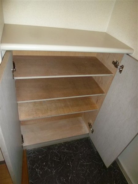 シモンズ中野 その他5