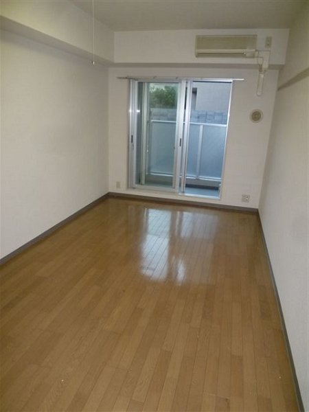 シモンズ中野 リビング