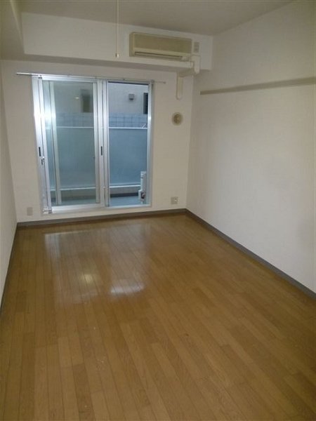 シモンズ中野 ベッドルーム