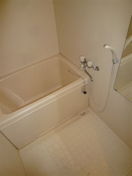 シモンズ中野 風呂画像