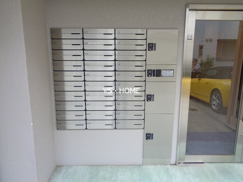 マウンテンハイツ その他5