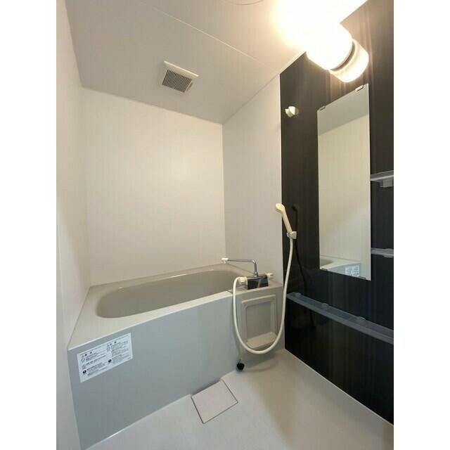 マウンテンハイツ 風呂画像