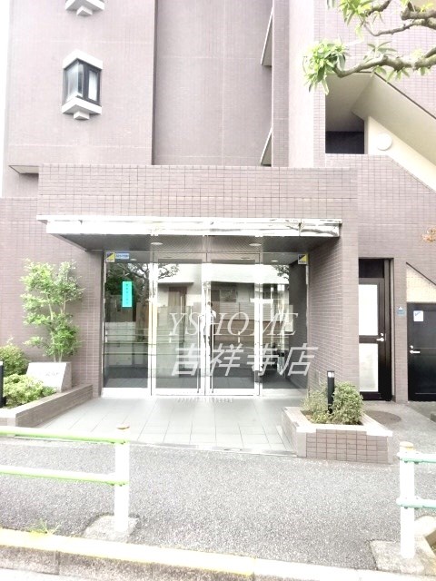 セレーノ武蔵野 その他外観3