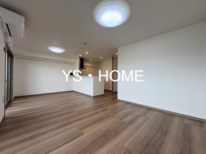 グランコルサ リビング