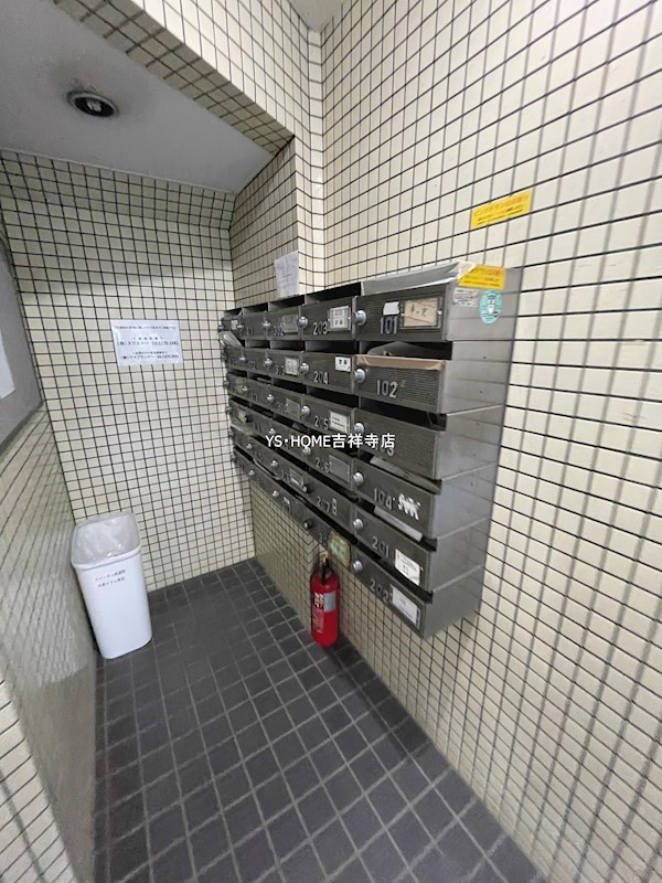 ビバーチェ武蔵野 その他8