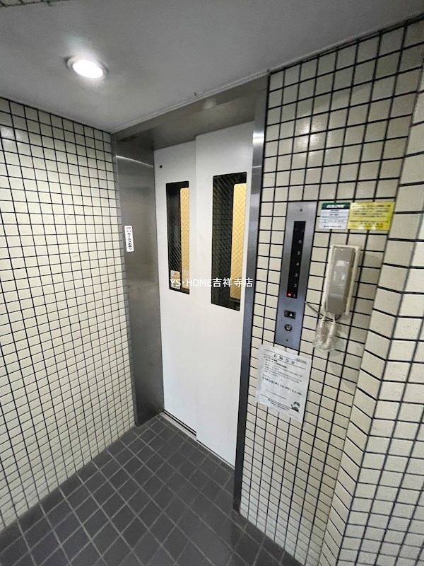 ビバーチェ武蔵野 その他9