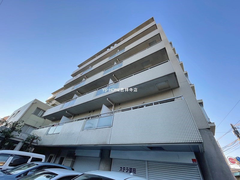 ビバーチェ武蔵野 その他11