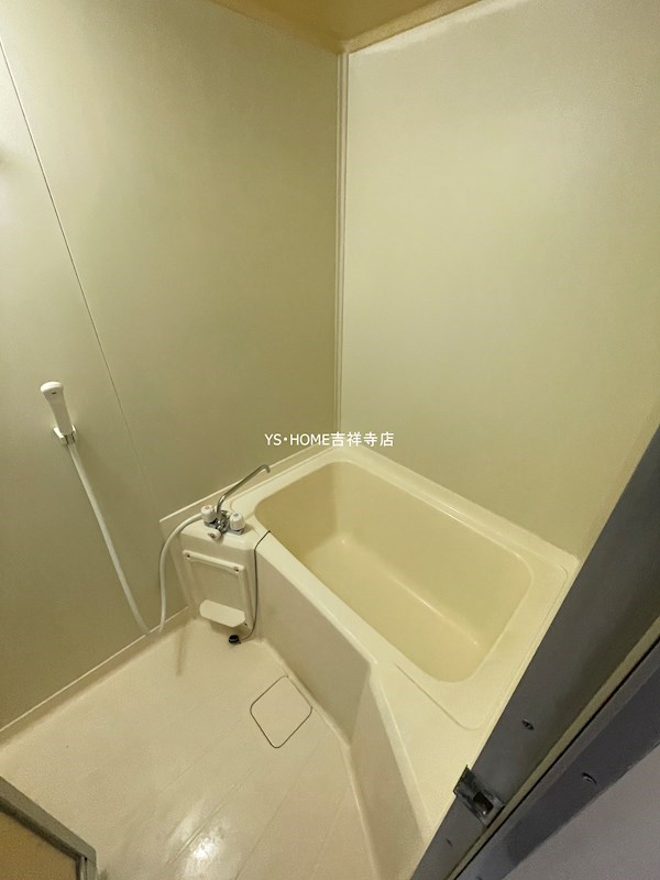 ビバーチェ武蔵野 風呂画像