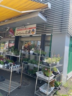 ビバーチェ武蔵野 周辺画像6