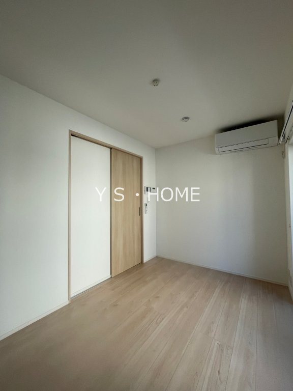 MELDIA小川 ベッドルーム