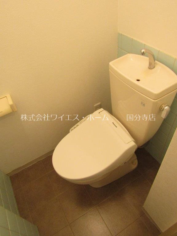 クラウディⅡ その他2