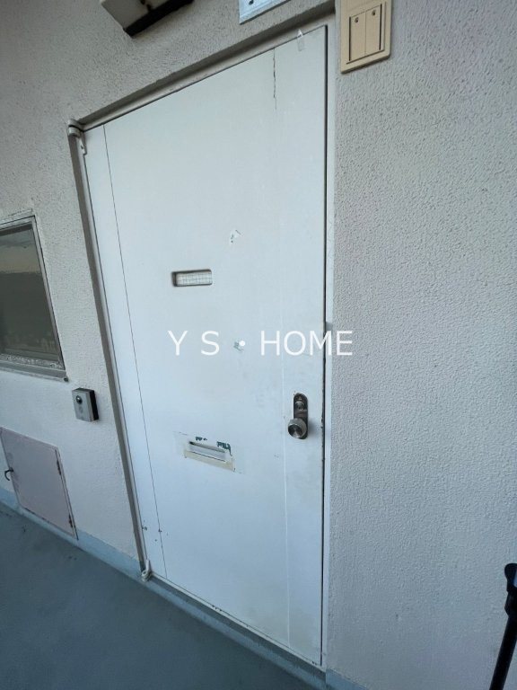 クラウディⅡ その他5