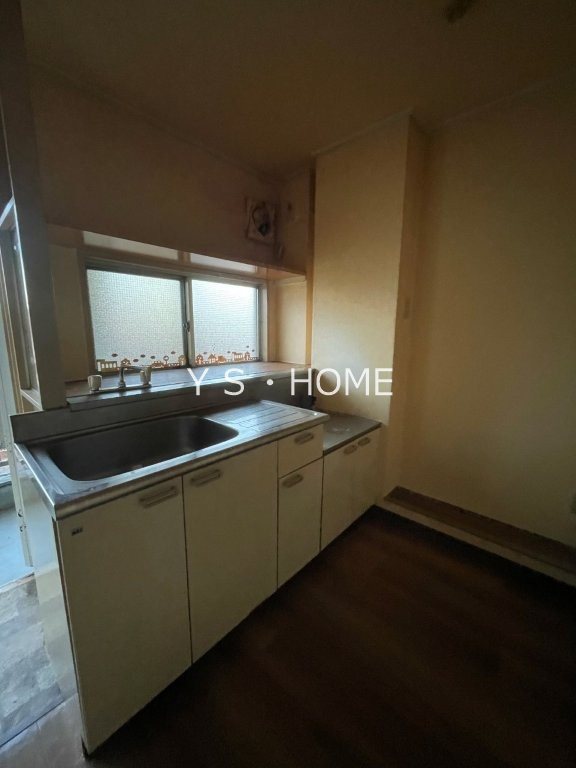 クラウディⅡ キッチン