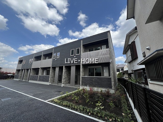 その他外観1