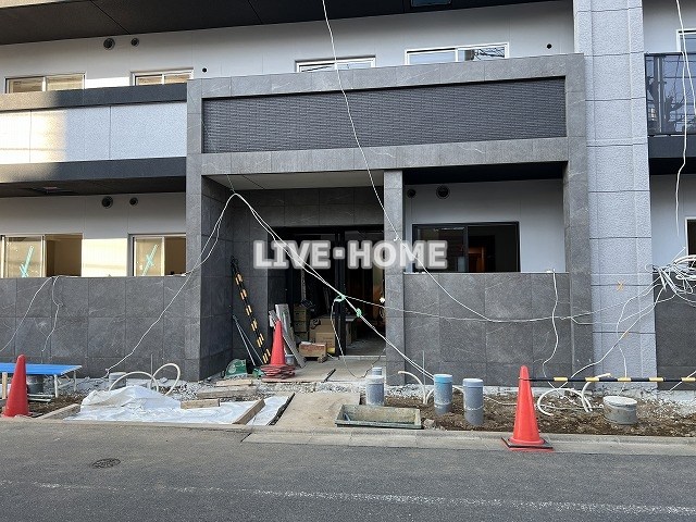 その他外観6